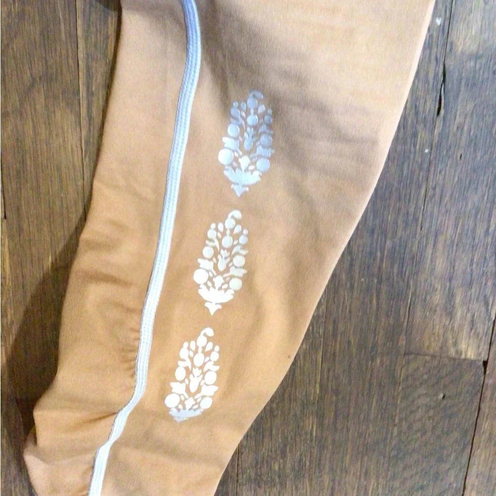 NEW! Rare FP movement Tan Leggings